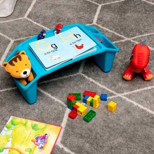 Learning Table For Kids