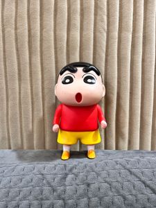 Shinchan Action Figure