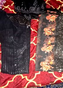Wedding Suit For Black