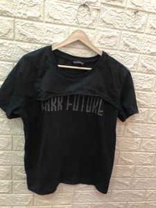 Dark Future Graphic Tee🤙