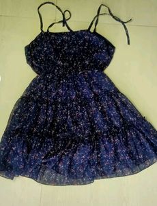 Mini Dress