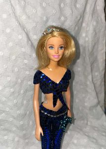 Barbie Doll