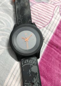 Fastrack Analog Watch For Men And Boys