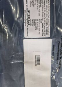 Carolina Herrera Tote Bag
