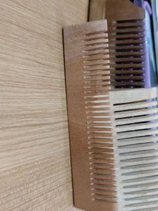 Neem wood Combs