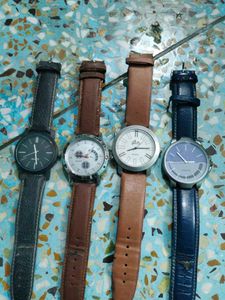 Vintage Watch Bundle
