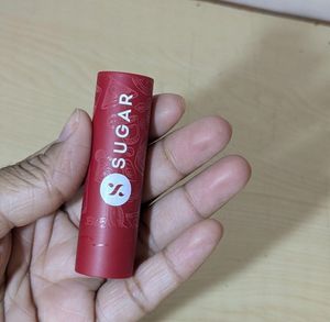 SUGAR Cosmetics Tipsy Lip Balm