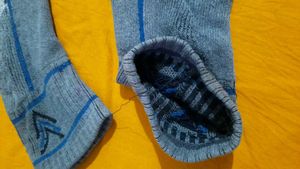 Socks..