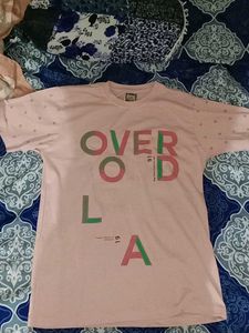 3 Shirts And 1 T Shirt