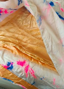 Shibori Lehenga Choli