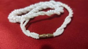 Full Moti ✨Beautiful Necklace📿