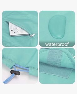 Women&#39;s Convenient and Waterproof Toiletry Bag