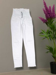 DG201 Size-26 Slim Jeans