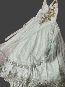 Beautiful Children's Gown