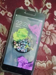 Appo A33f Model Phone For Sell Like New 6 Year Old
