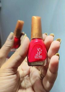 JP Nail Paint