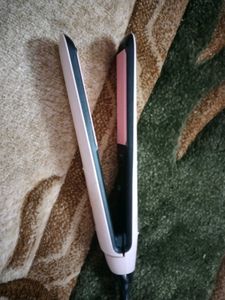 Hair Straightener