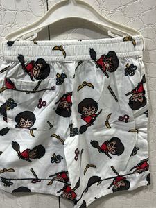 Harry Potter Pajama Set