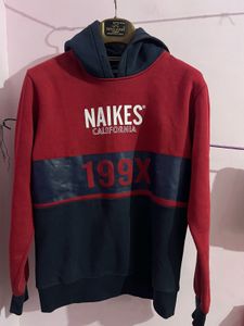 Naikes Hoodie