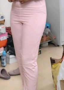 Women's Cotton Anarkali Kurta with Pant