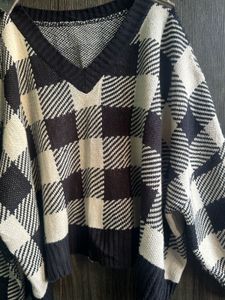 sweater