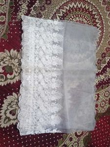 White Lace Broad