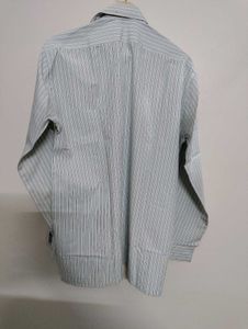 Mens Striped Shirt