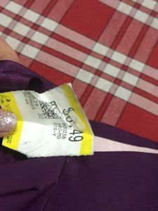 Victoria&#39;s Secret Purple Bra