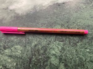NU- Point Colourful Pen Set