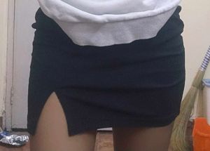 Mini Skirt