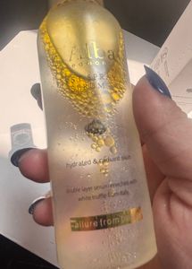 D’Alba White Truffle First Spray Serum