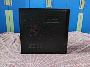 CPU