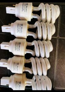 Led Helogen Light Bulbs - 17 ..