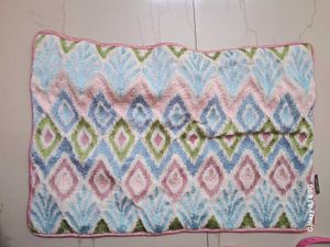 Patterned Cushion Cover