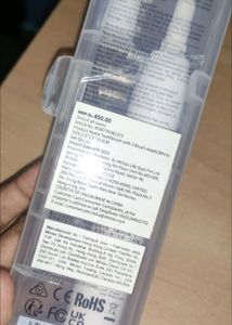 Miniso Electric Toothbrush
