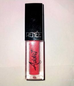 Renee Addict Liquid Lip Tint