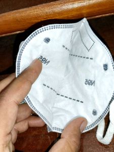 ORIGINAL N95 FACE MASK