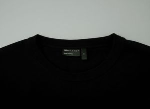 Dark Future Oversized T-Shirt[IMPORTED]