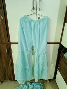 Charming Girls Kurta Set with dupatta