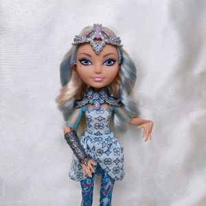 Ever After High Doll,Darling Charming Dragon Games