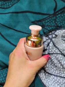 Glam21 Silk Texture Foundation