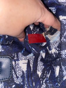 CD Tote bag