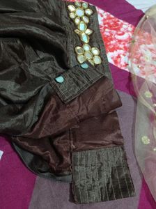 Stylish Lehenga Choli