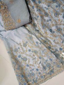 Gown