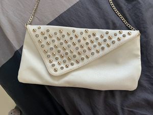 Sling Bag And Clutch Combo