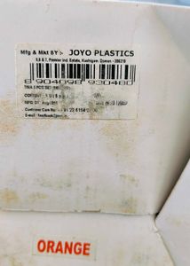 Microwave Safe Container