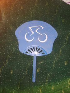 Plastic  Hand Fans