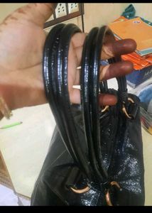 Mimco Tan Shoulder Bag