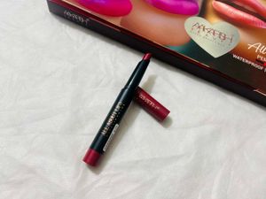 Lip Crayons