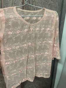 New Top